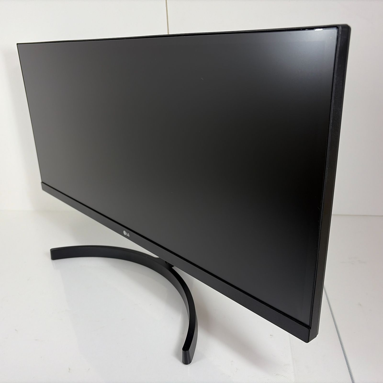 ウルトラワイドモニター 29WL500-B