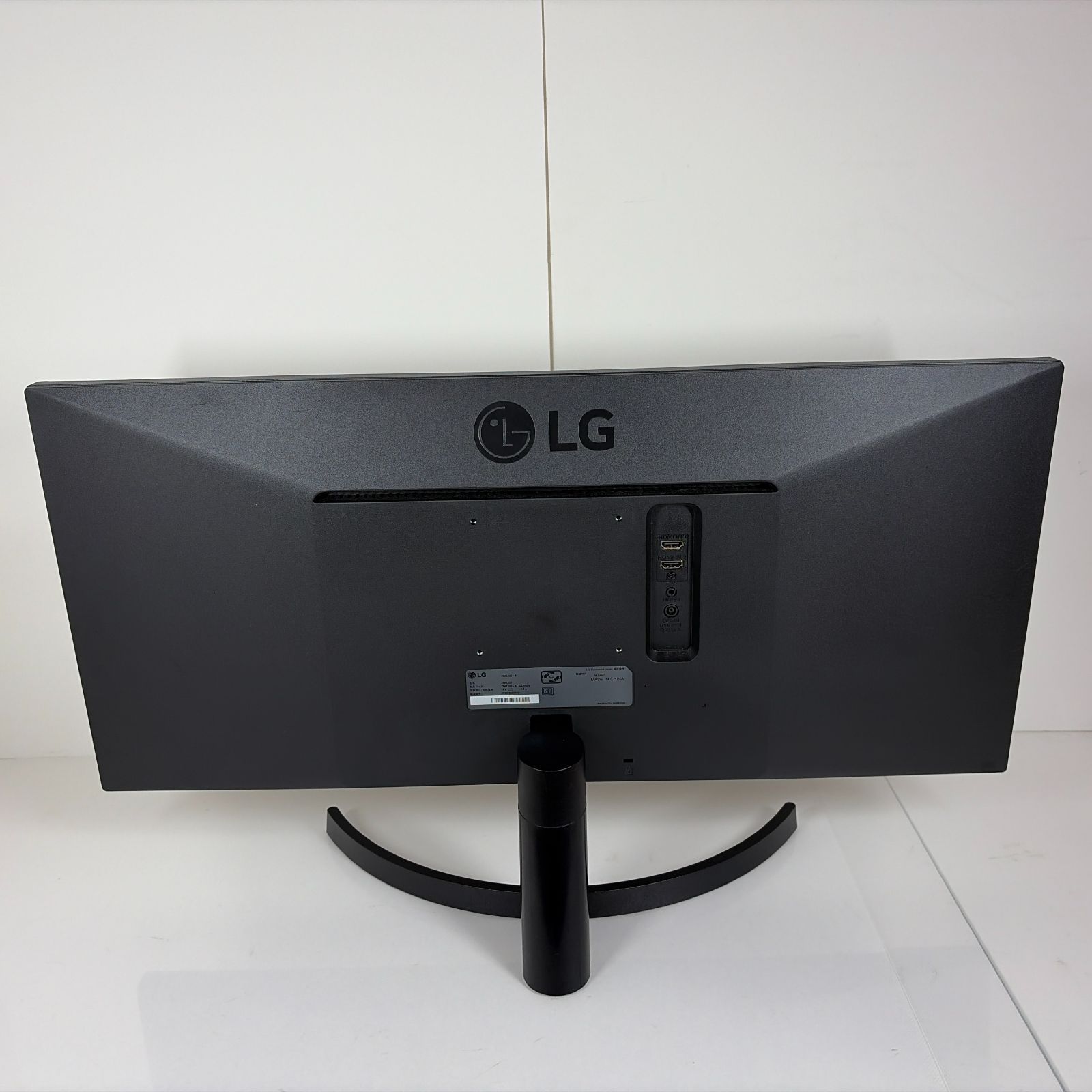 29WL500-B 29インチ