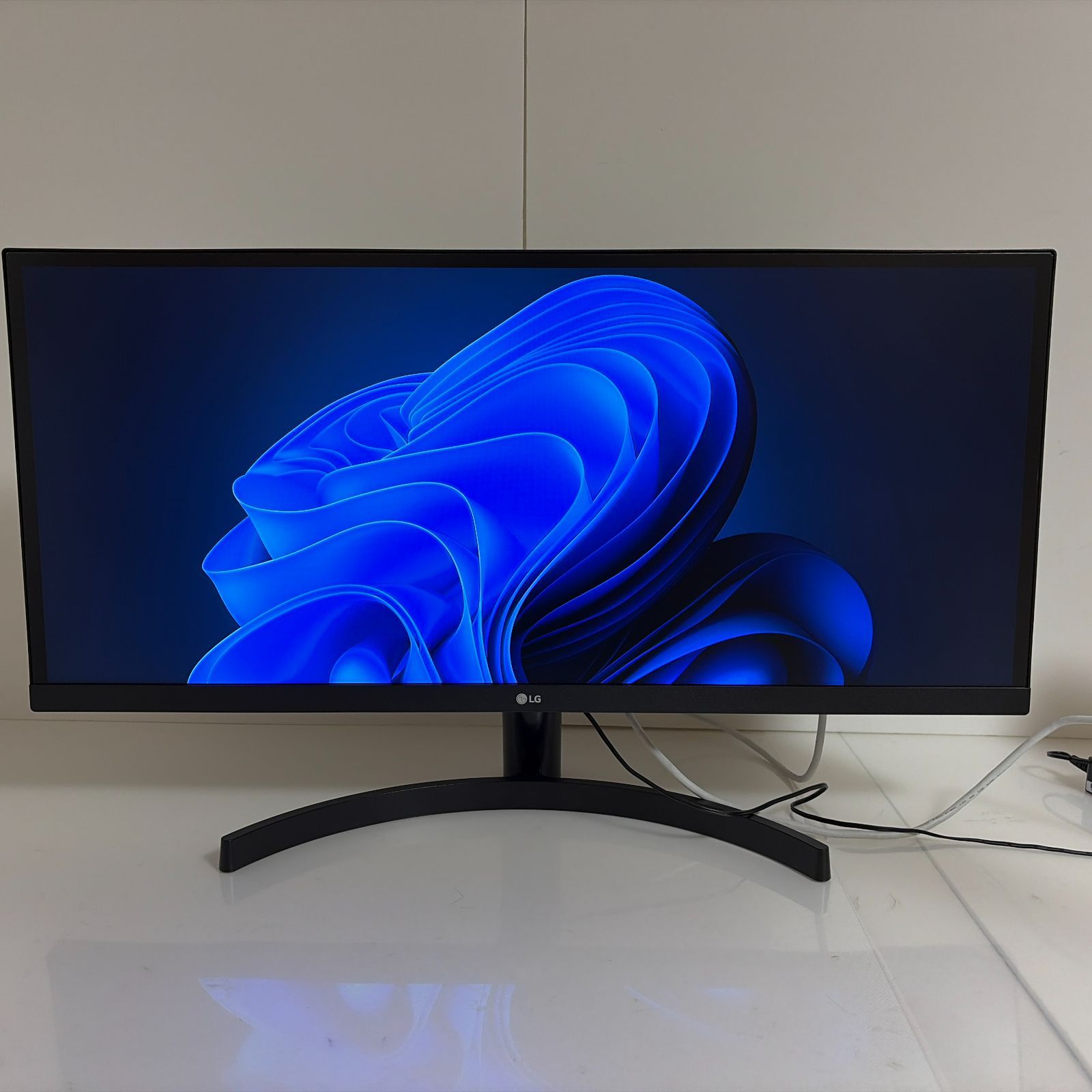 LG ウルトラワイドモニター 29WL500-B 29インチ