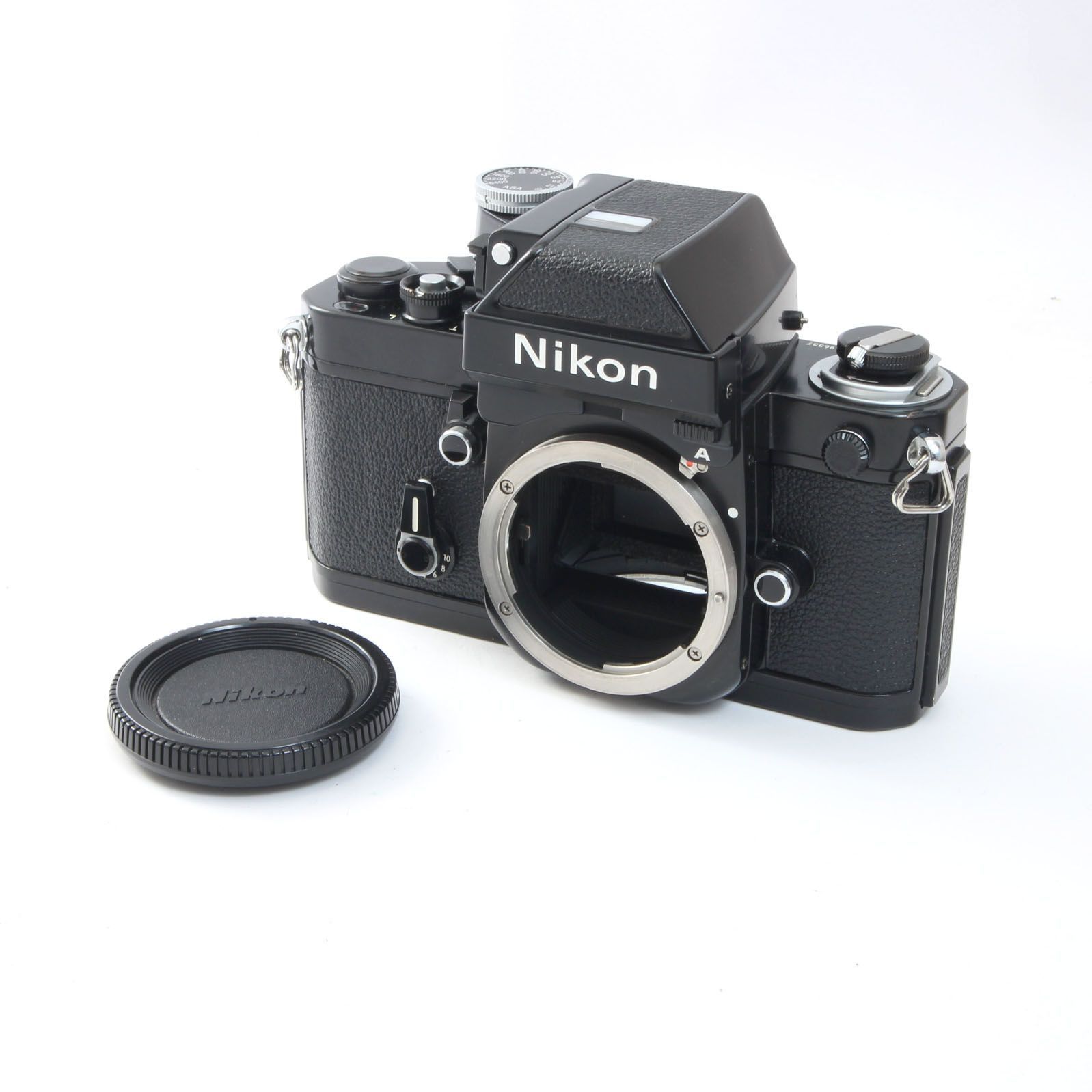 Nikon ニコン F2 フォトミックA フィルムカメラ ブラック