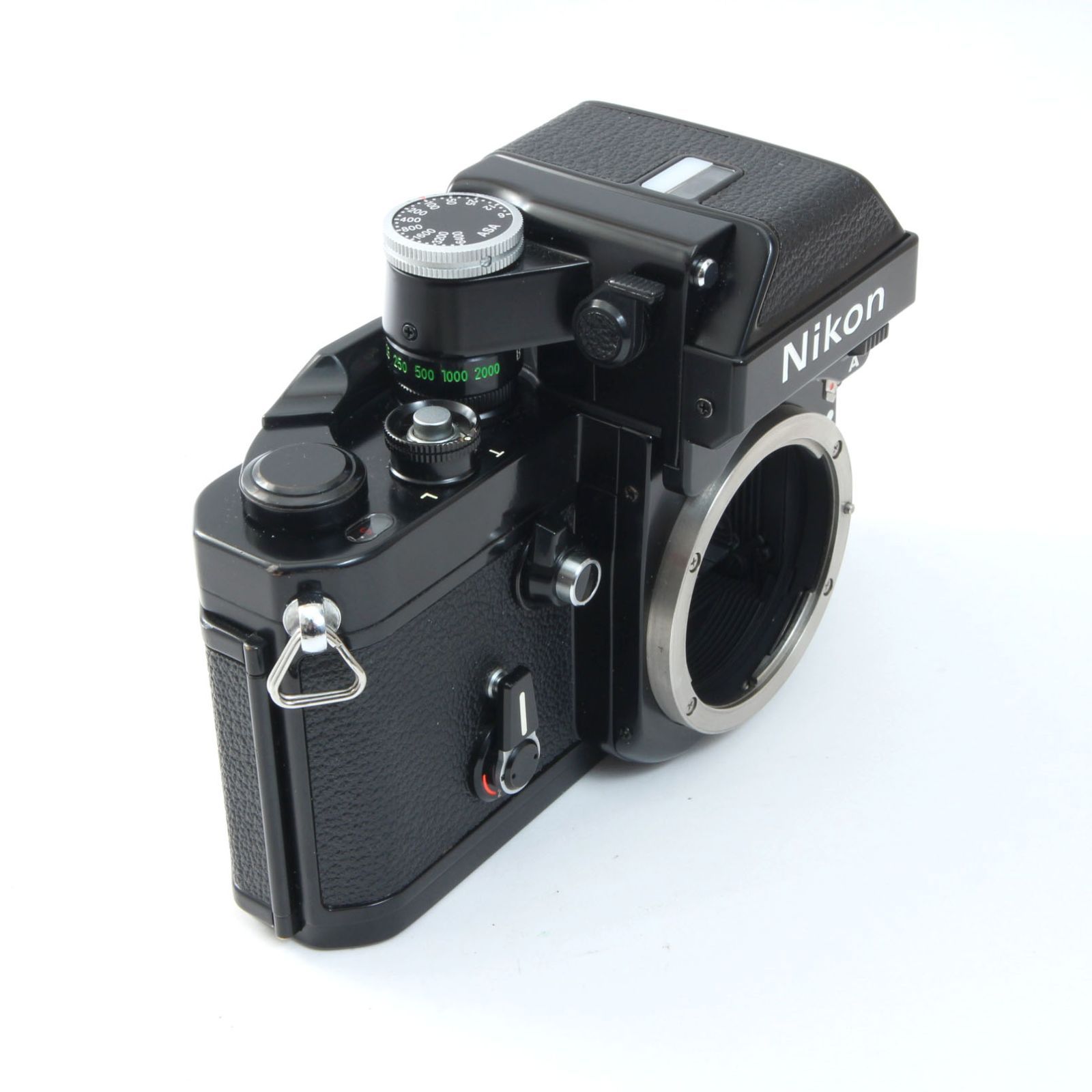 フォトミックA フィルムカメラ