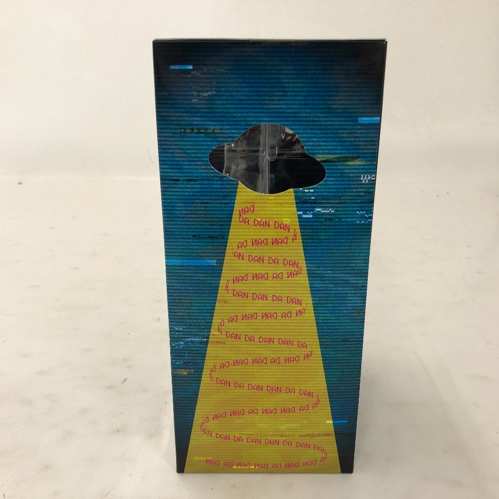 02w19832 一番くじ ダンダダン ～オカルティックバトル、開幕！～ A賞