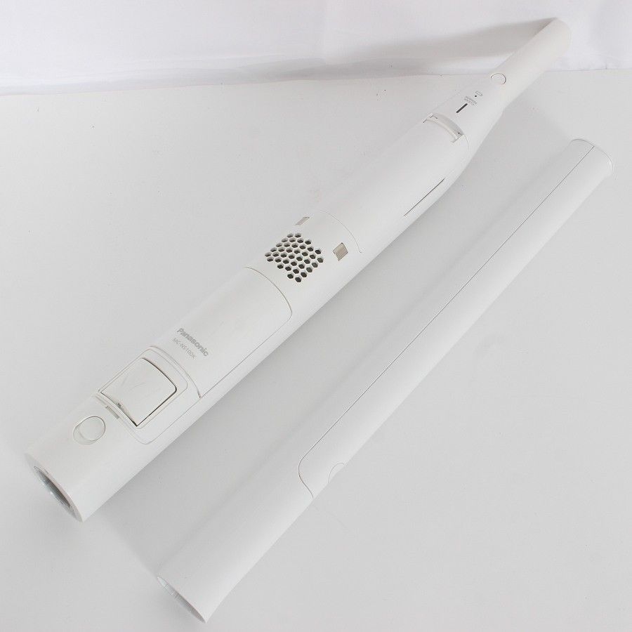 パナソニック サイクロン式掃除機 Panasonic MC-JC2WX-S 2014年製