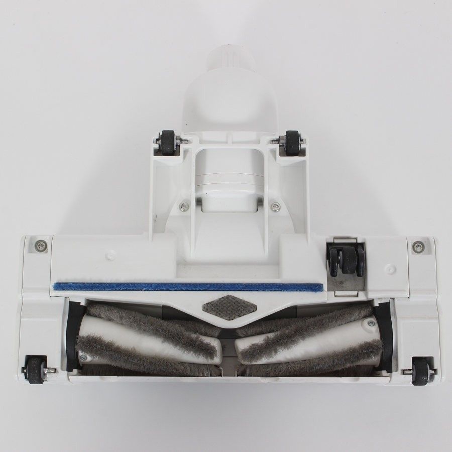 マキタ掃除機上位モデル 18V CL282FD バッテリー6Ah1個 充電器付