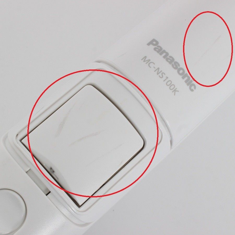 動作保証品 CS651 シャーク 掃除機 ヘッド パワーブラシ 純正品 格安