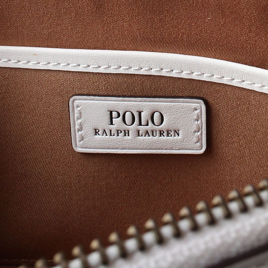 ラルフローレン ポーチ