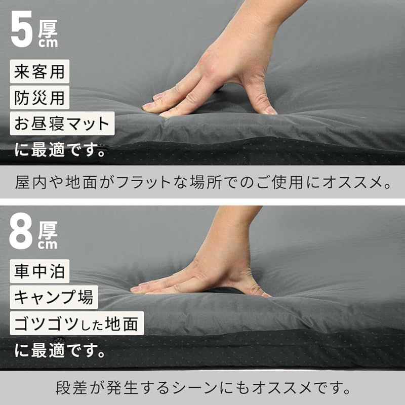 クイックキャンプ