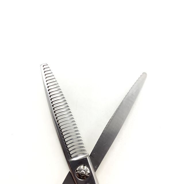 コルタCORTA】30GFW オフセット シザー セニング 美容ハサミ すきばさ