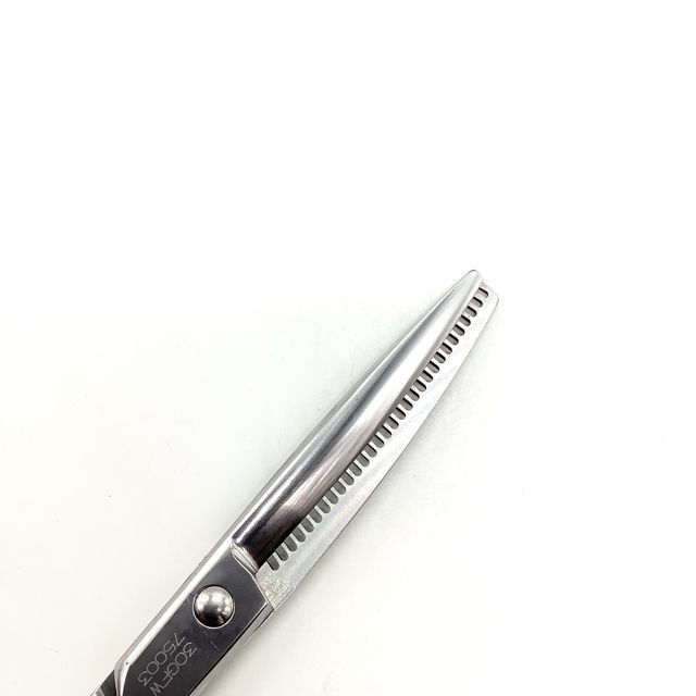 コルタCORTA】30GFW オフセット シザー セニング 美容ハサミ すきばさ