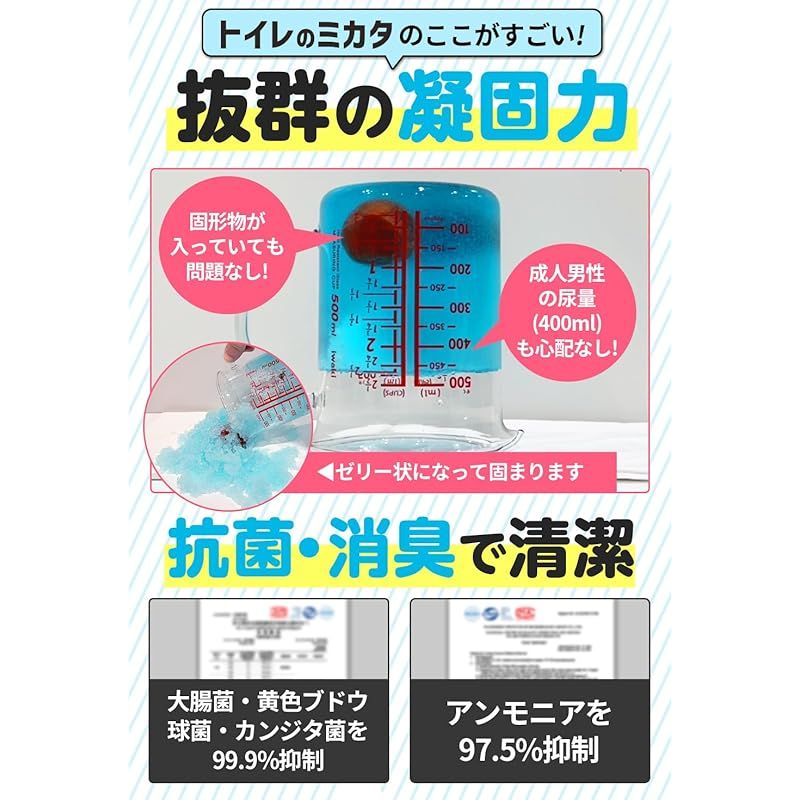 トイレのミカタ 120