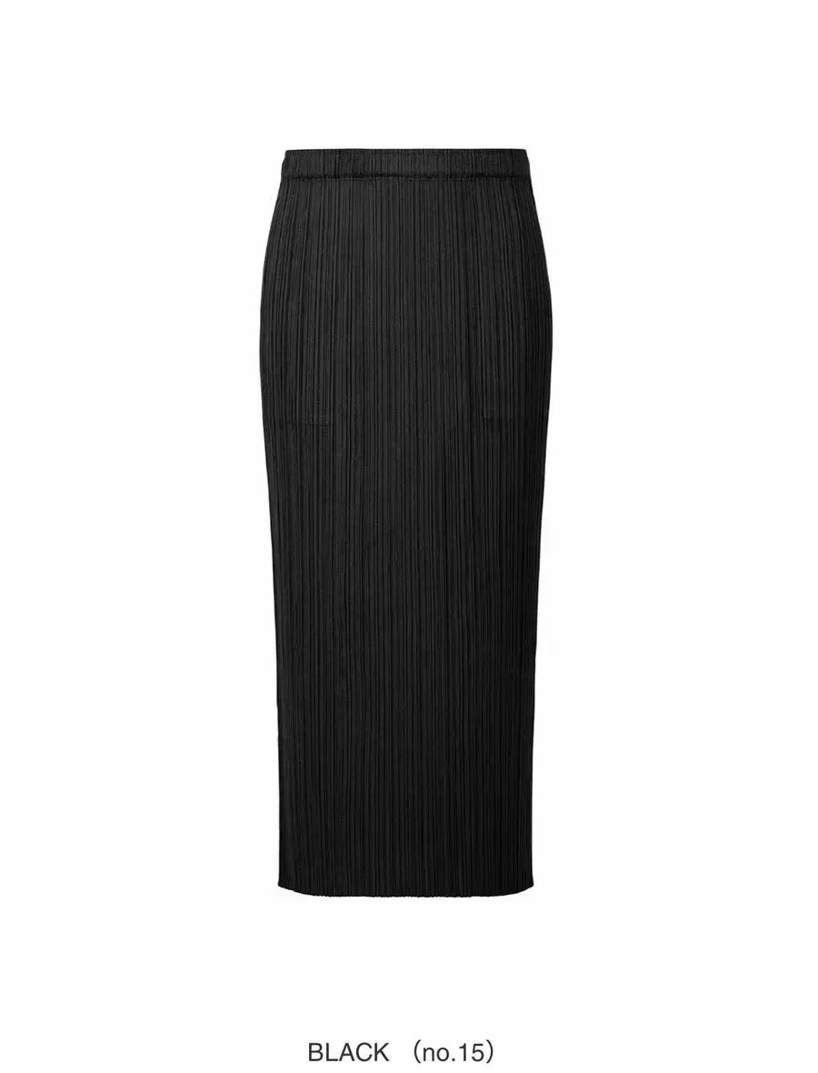 ベーシック スカート