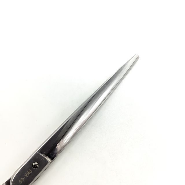 東光舎 DNA-69G トリミングシザー 東光舎】DNA-69 トリミングシザー オフセット 右利き トリマー ペット