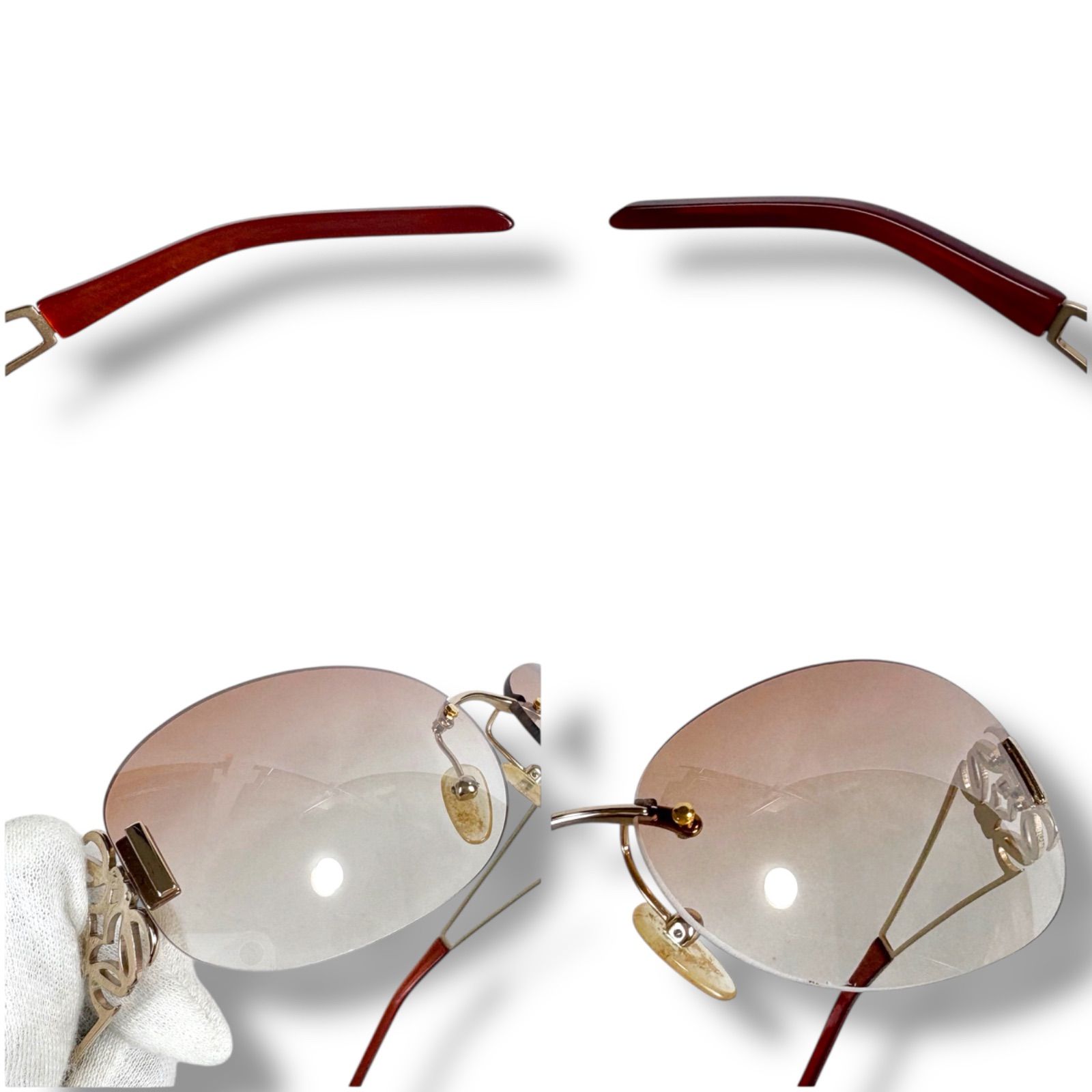 アナグラム ロエベ