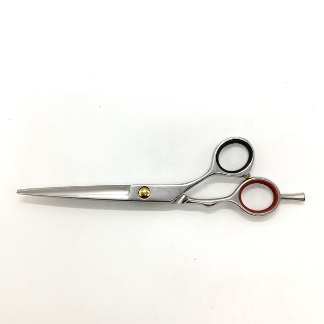 NSP】 シザー オフセット 理容 美容ハサミ 美容師 理容師 右利き 6.2