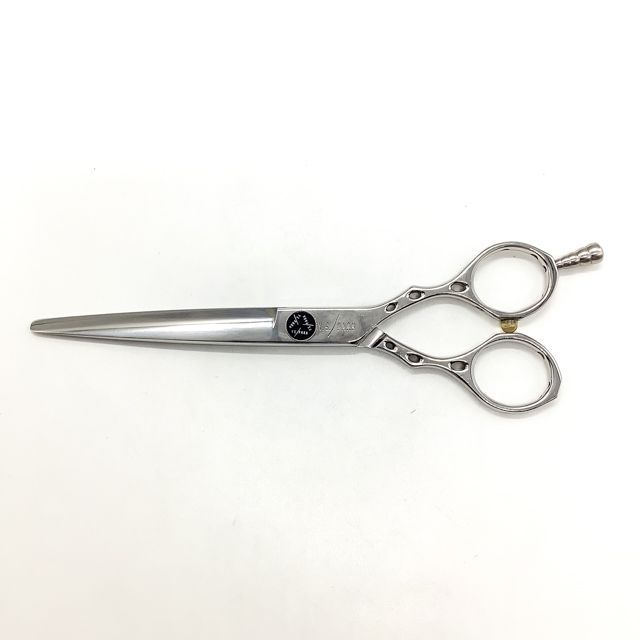 Y.S.PARKワイエスパーク YS-AS 6.5 Cobalt シザー メガネ 理容 美容ハサミ 美容師 理容師 右利き 6.5インチ sc 2603