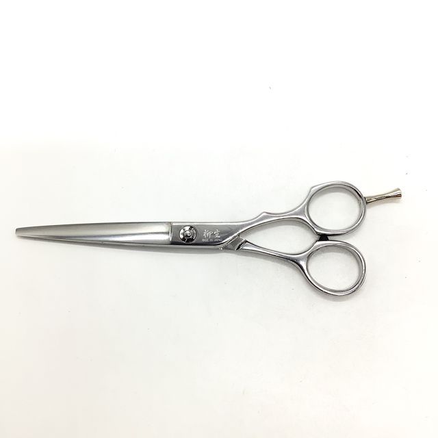 YAGYU柳生】Y60 シザー メガネ 理容 美容ハサミ 美容師 理容師 右利き