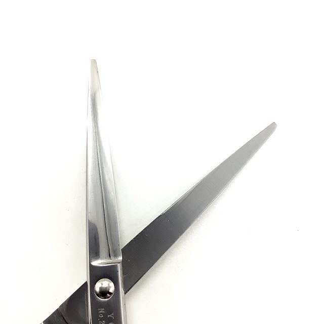 YAGYU柳生】Y60 シザー メガネ 理容 美容ハサミ 美容師 理容師 右利き