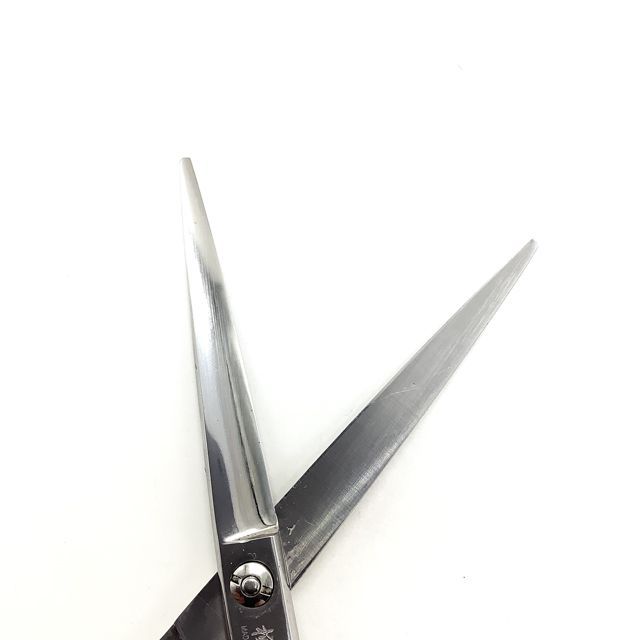 YAGYU柳生】Y60 シザー メガネ 理容 美容ハサミ 美容師 理容師 右利き