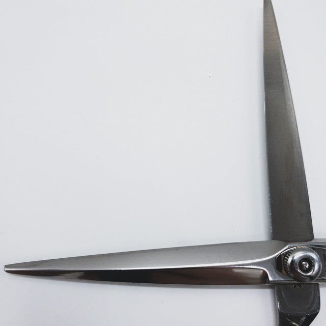  内海ウツミUTSUMI 城JYO RG 70 20 トリミングシザー オフセット 右利き トリマー ペット 7インチ sc 2636 その他 犬用品