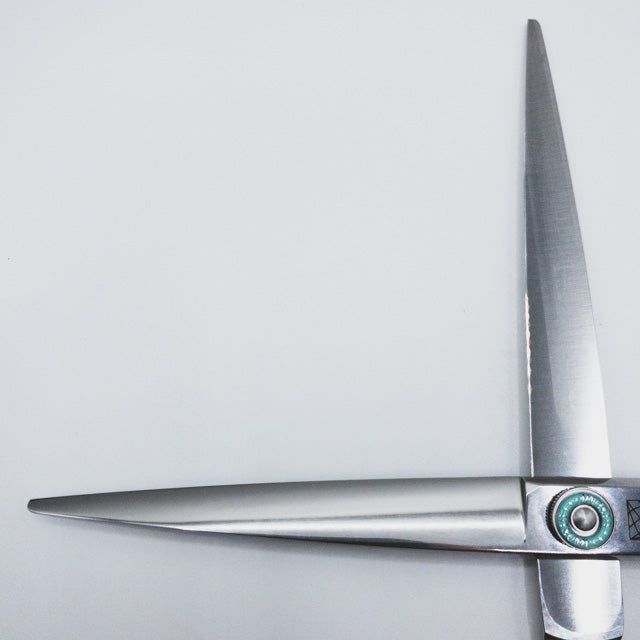 新品未使用【内海ウツミUTSUMI】ergu ER700 トリミングシザー