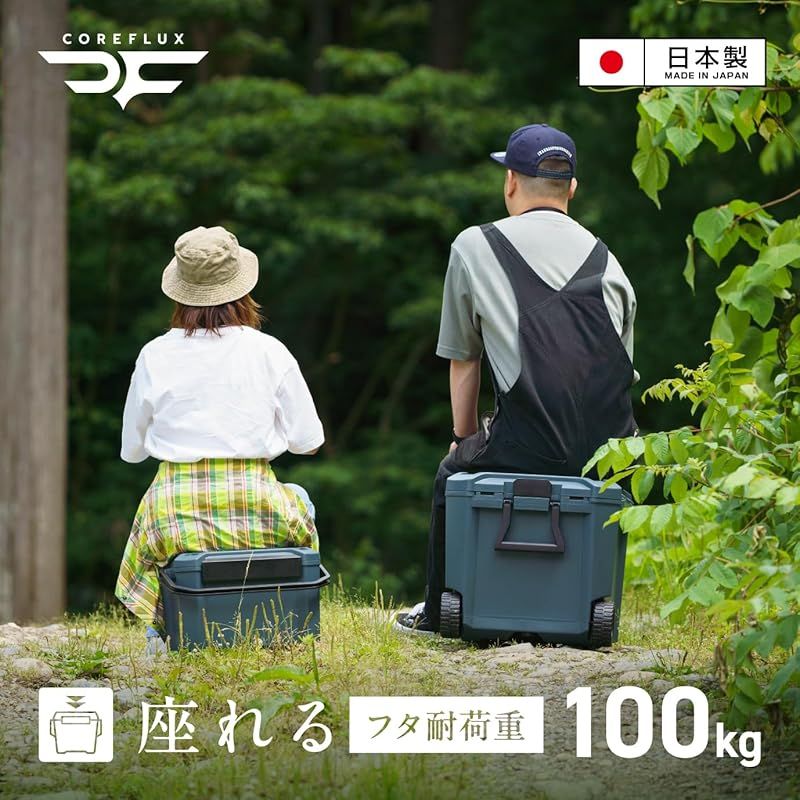 キャリー付 ロングハンドル