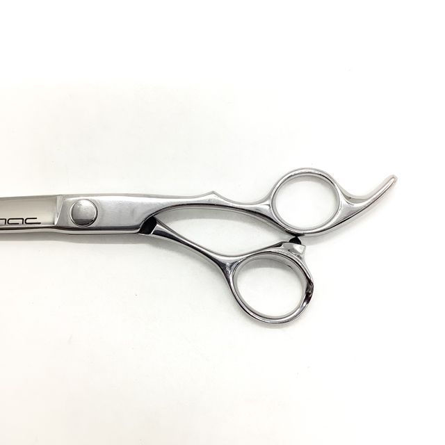 マック シザーBMAC】Be63 シザー オフセット 理容 美容ハサミ 美容師