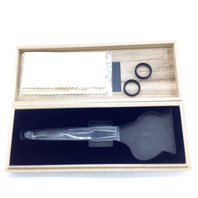 右利き 6.5インチ