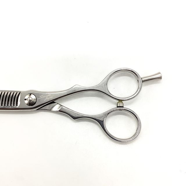 シザーズジャパンSCISSORS JAPAN】QF25%29i15Y FLOR メガネ シザー