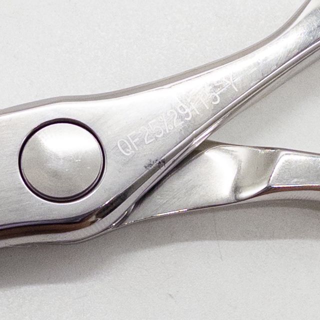 シザーズジャパンSCISSORS JAPAN】QF25%29i15Y FLOR メガネ シザー 