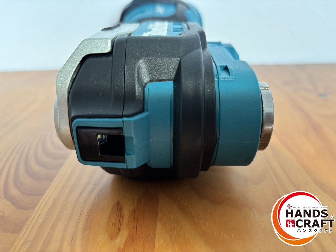 充電式マルチツール