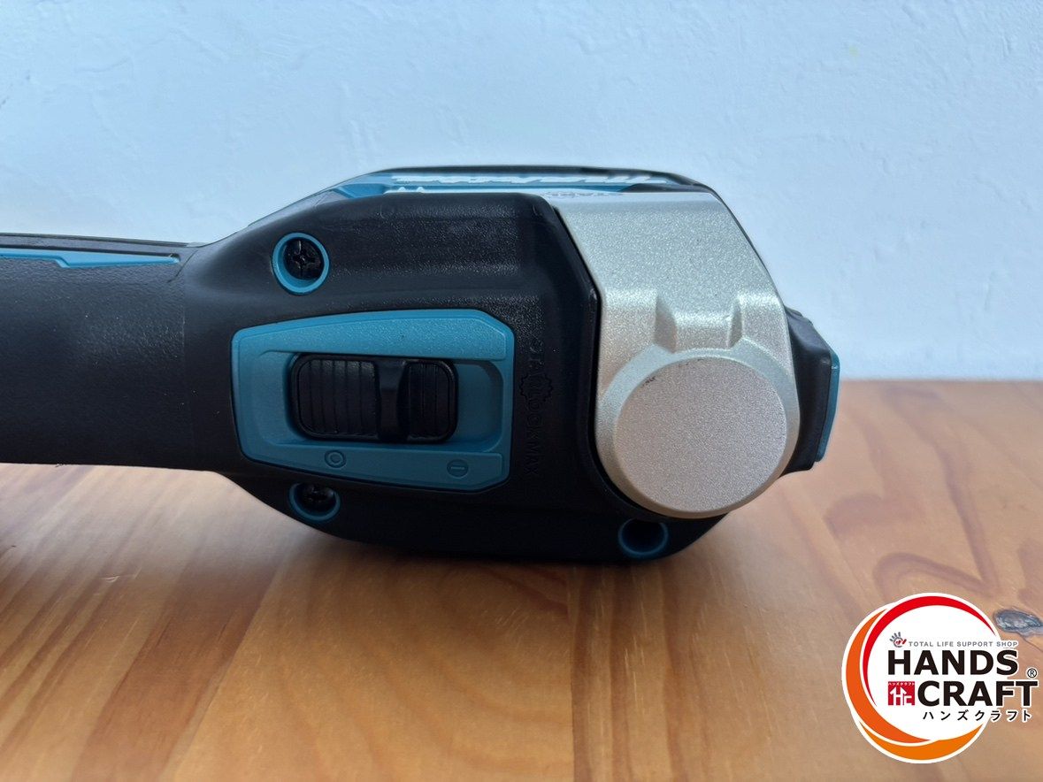 充電式マルチツール