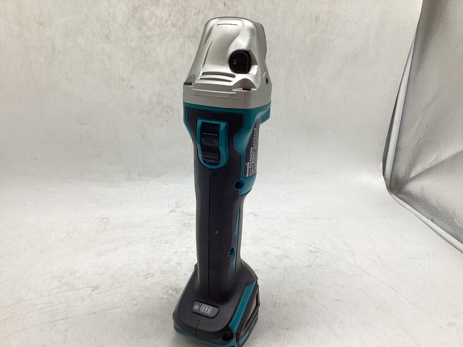 品 Makita マキタ 18v充電式ディスクグラインダー GA404DNZ ITOWJY0JLYK4 エコツール豊田インター店 M02