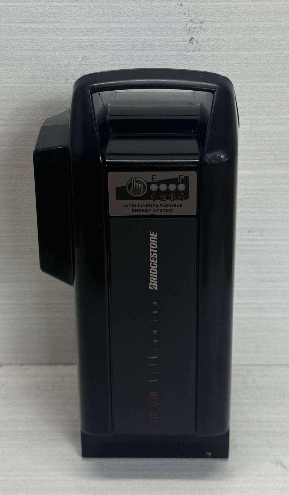 12.3AH ブリヂストン 電動自転車バッテリー 電動自転車バッテリー ブリヂストン