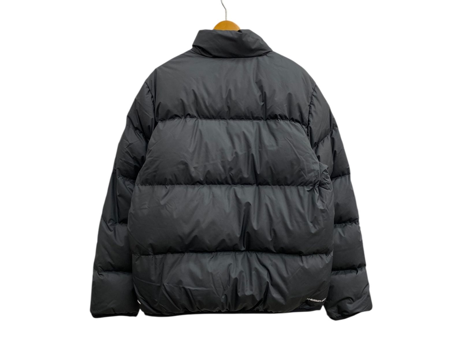 NIKE (ナイキ) Therma-FIT パファー ジャケット 中綿 650 フィルパワー