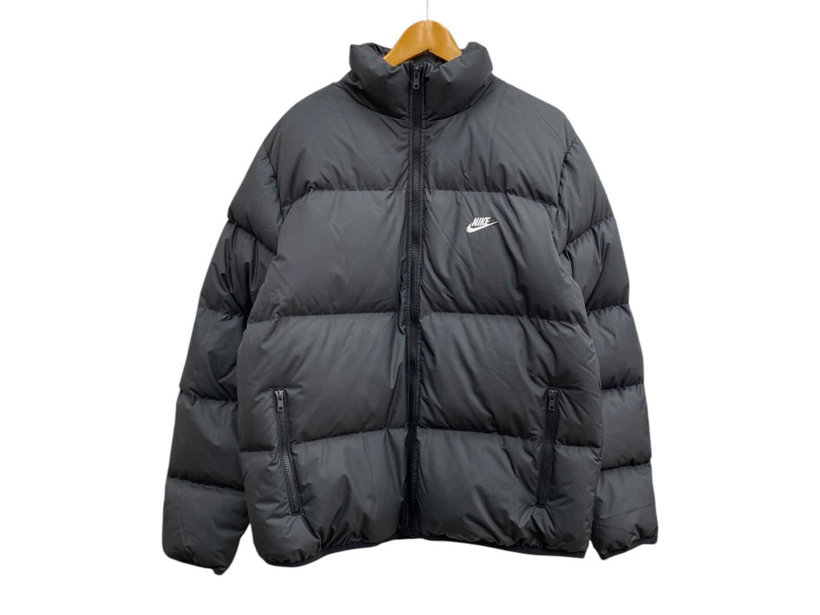 NIKE (ナイキ) Therma-FIT パファー ジャケット 中綿 650 フィルパワー