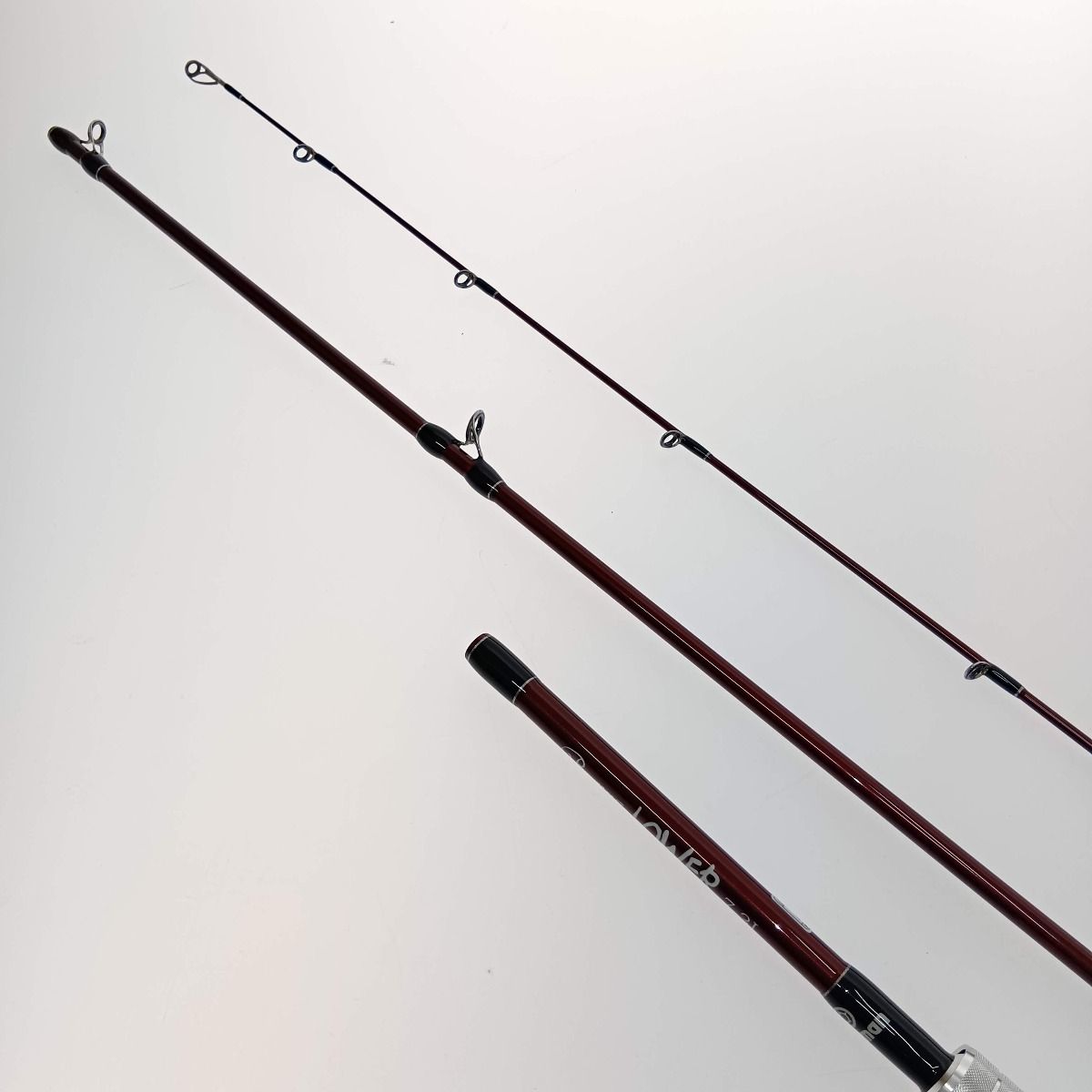 Fishman フィッシュマン Beams LOWERビームス ローワー7.3 L