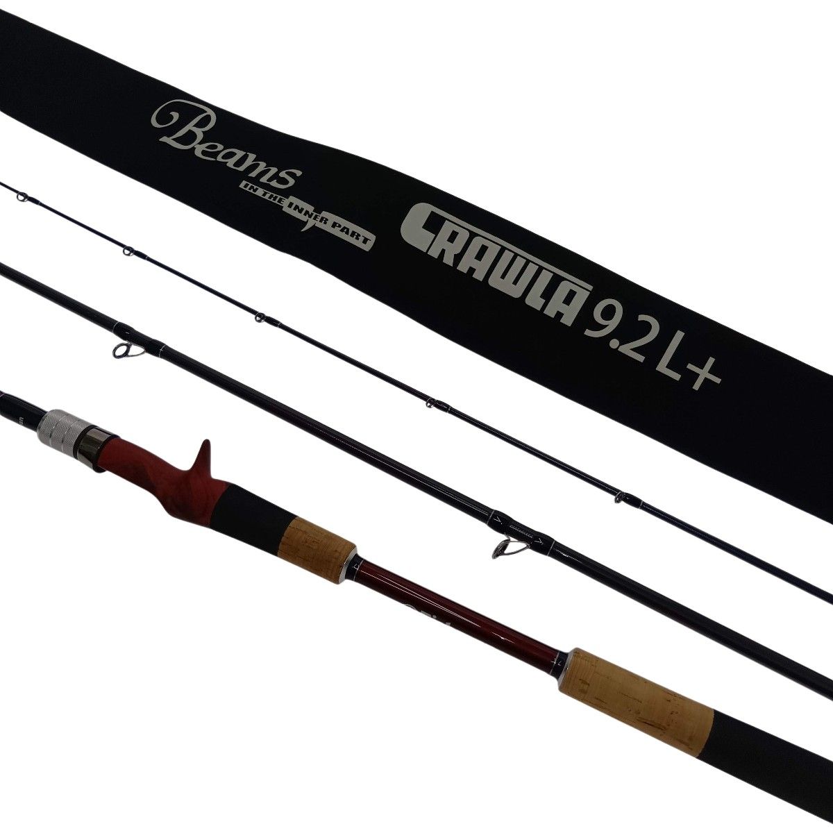 □□Fishman フィッシュマン Beams CRAWLA ビームス クローラ 9.2L