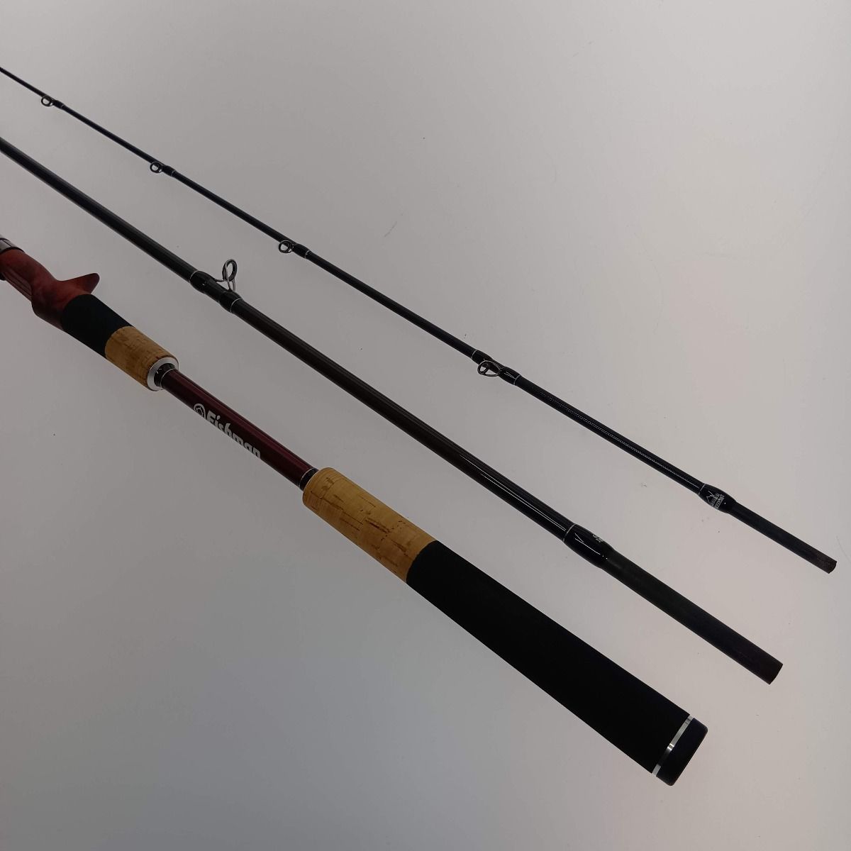 【未使用】ビームス　クローラー9.2L＋ フィッシュマン(Fishman) ビームス・クローラ(Beams CRAWLA) 9.2