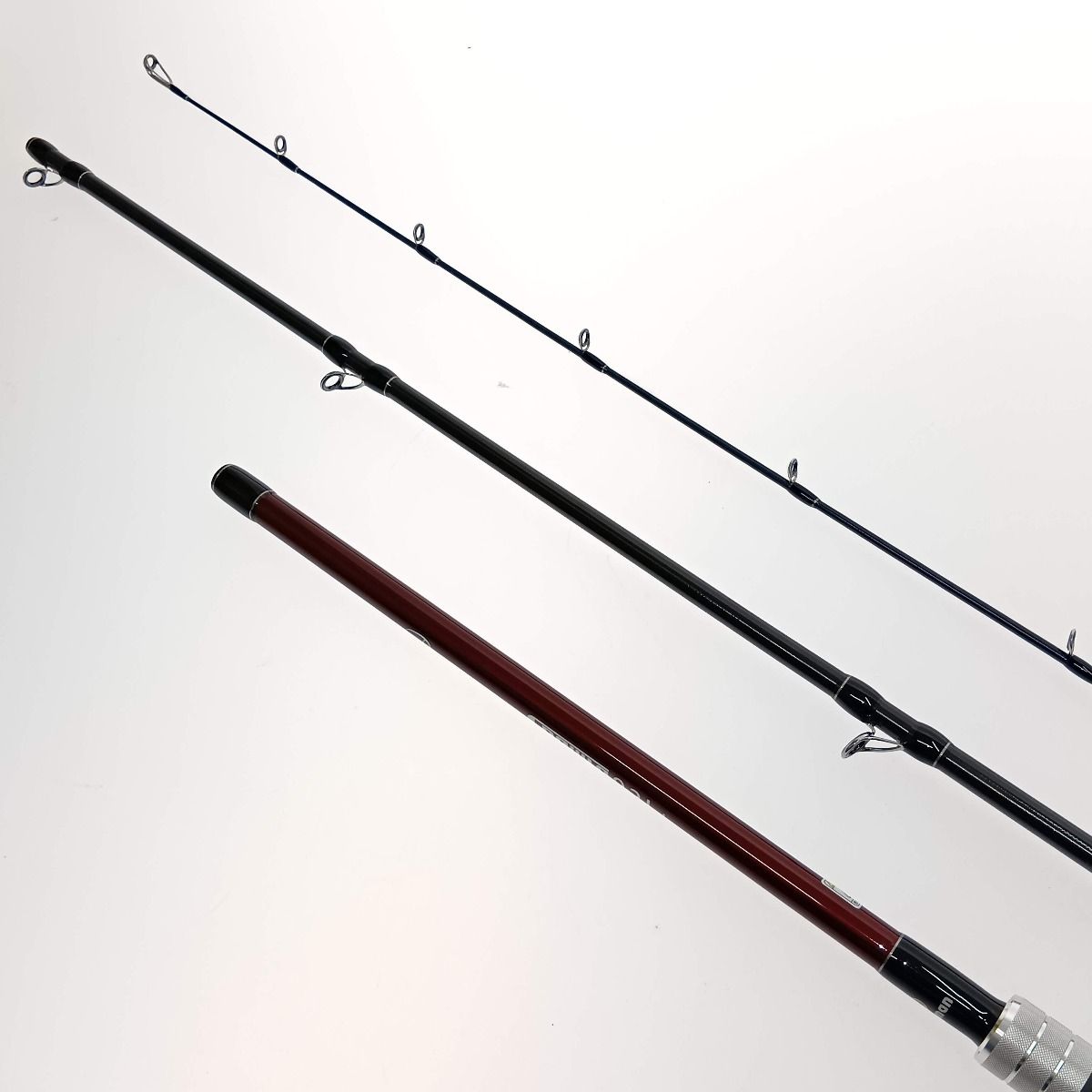 Fishman フィッシュマン Beams CRAWLA ビームスクローラ 9.2 L