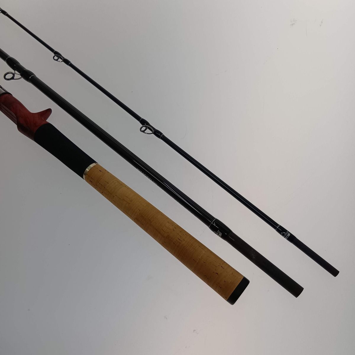 フィッシュマン　ビームス　リプラウト フィッシュマン ビームス リプラウト 9.0M+ FB-90M Fishman - 【バス