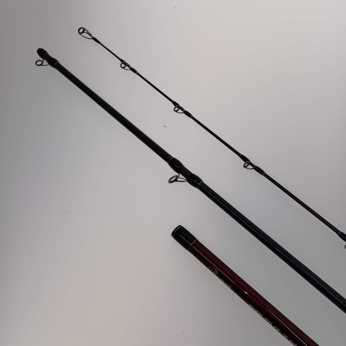 Fishman フィッシュマン Beams RIPLOUTビームス リプラウト7.8 ML