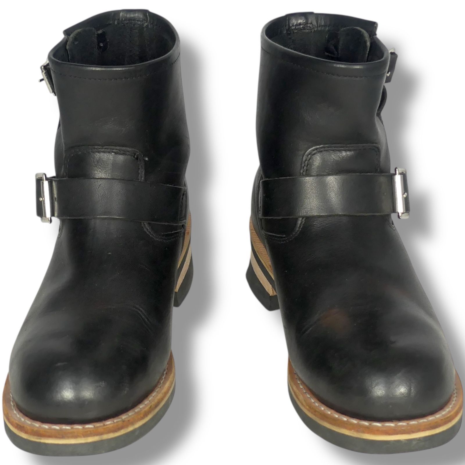 CREST セダークレスト