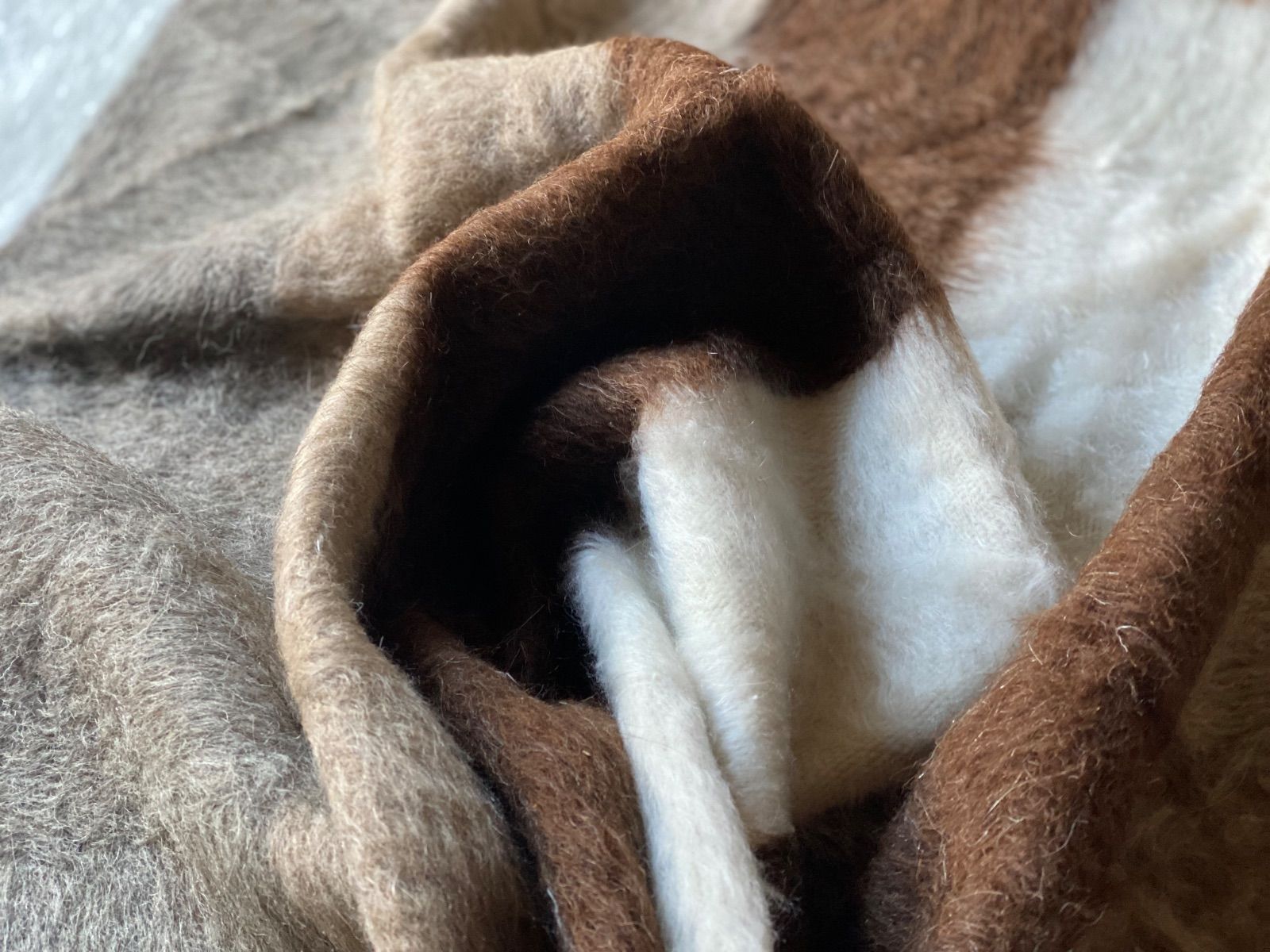 車やキャンプにもとても便利 一枚あると四季を通じて重宝です