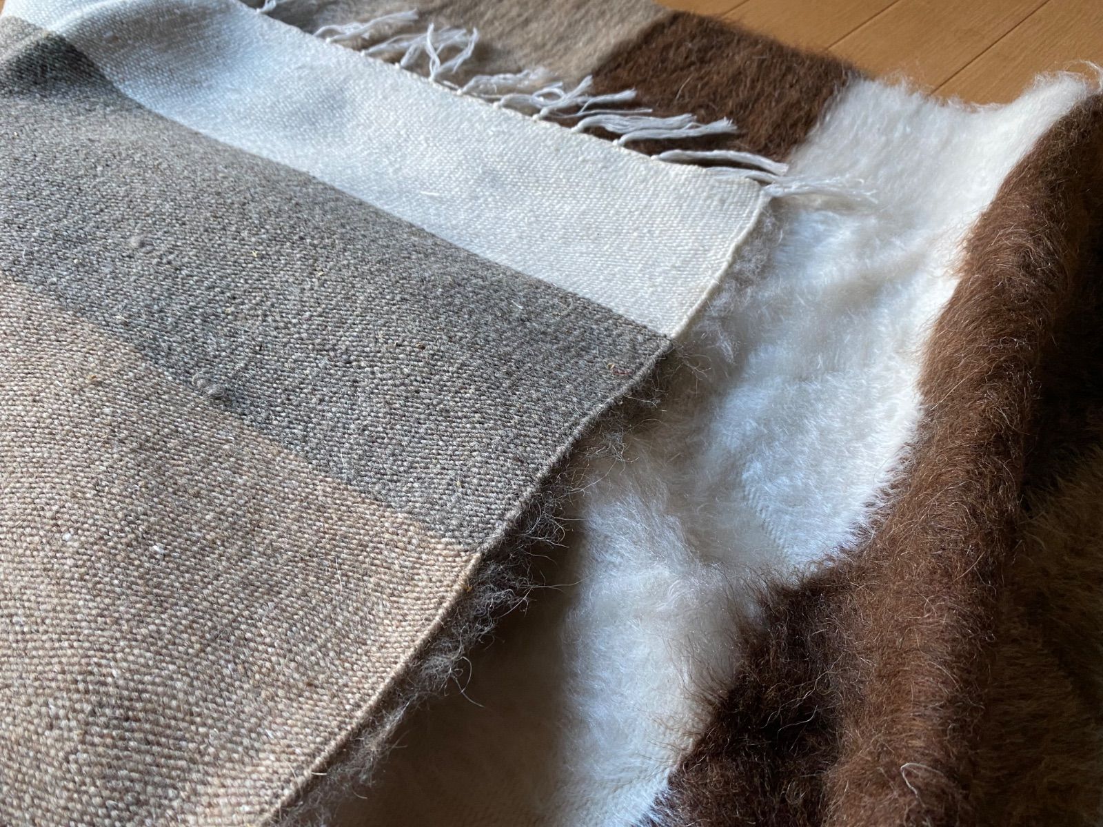 優しい色合いこちら一枚のみ