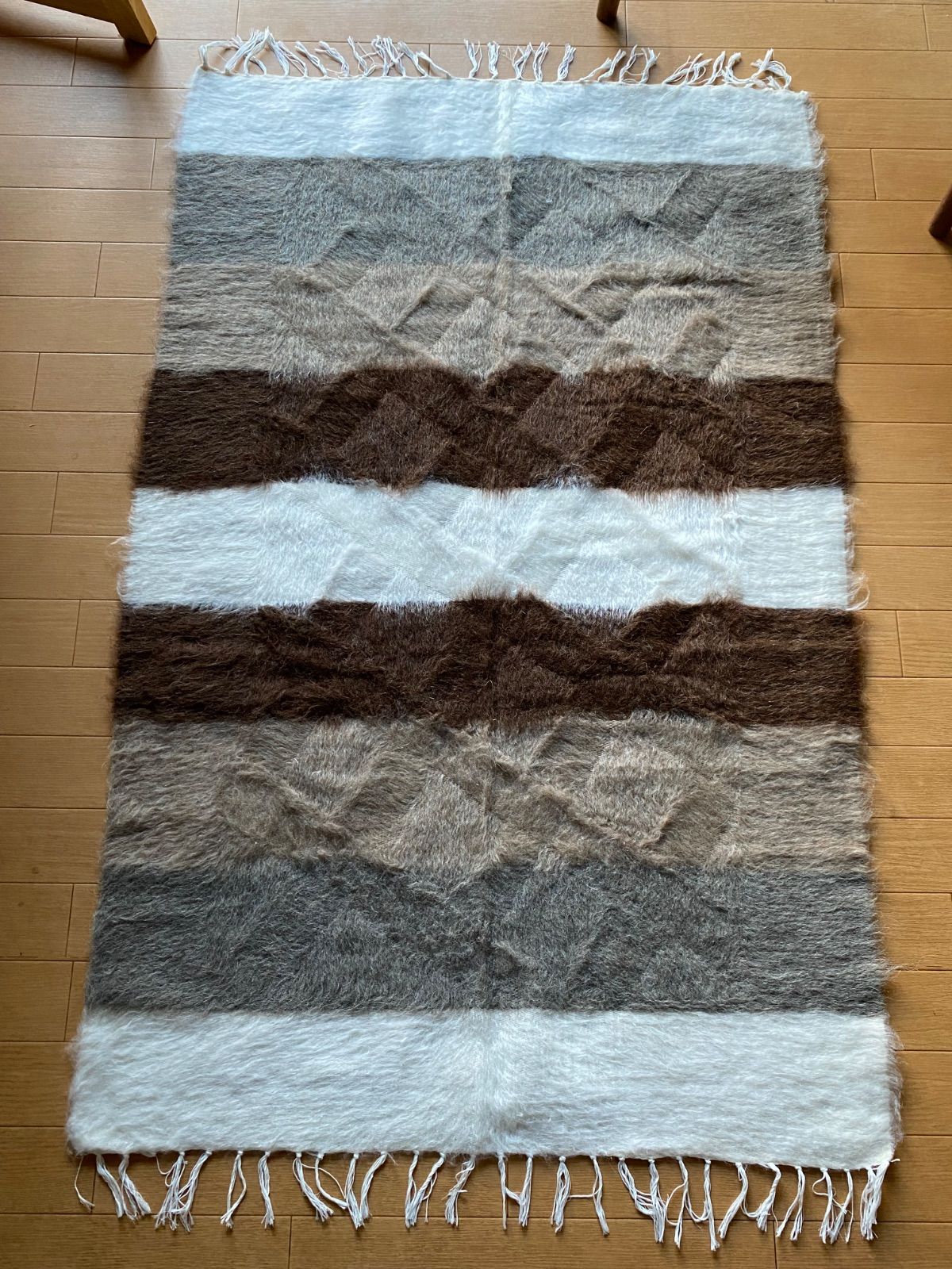 トルコのシイルトバッタニイェ