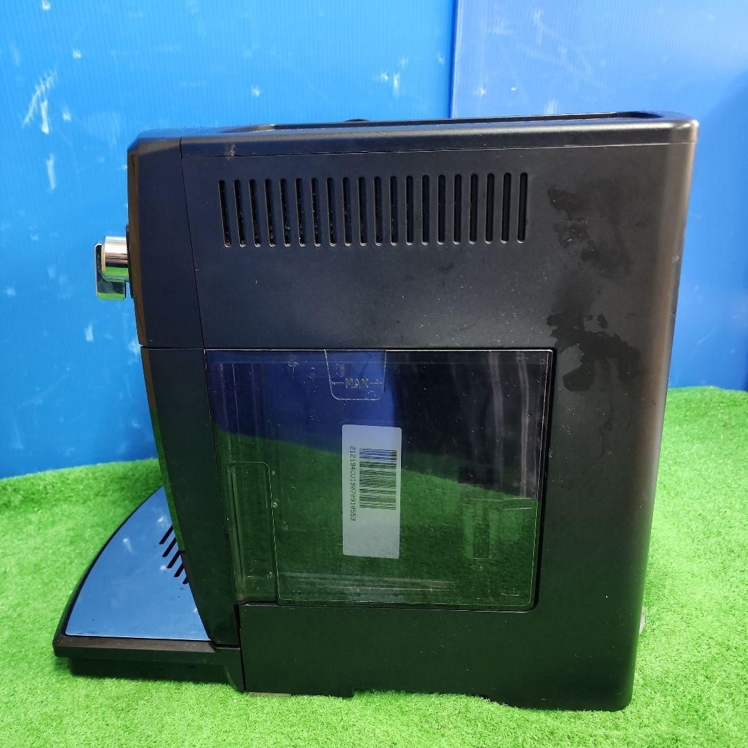 L343 デロンギ全自動コーヒーマシン