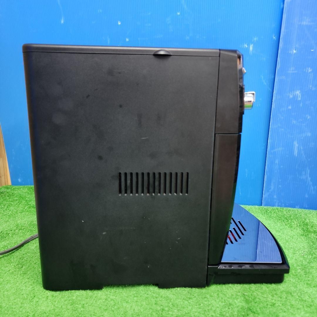 高い持続性の L343 デロンギ全自動コーヒーマシン ESAM03110 保証付き 送料無料 2510 激安で季節を先取り。