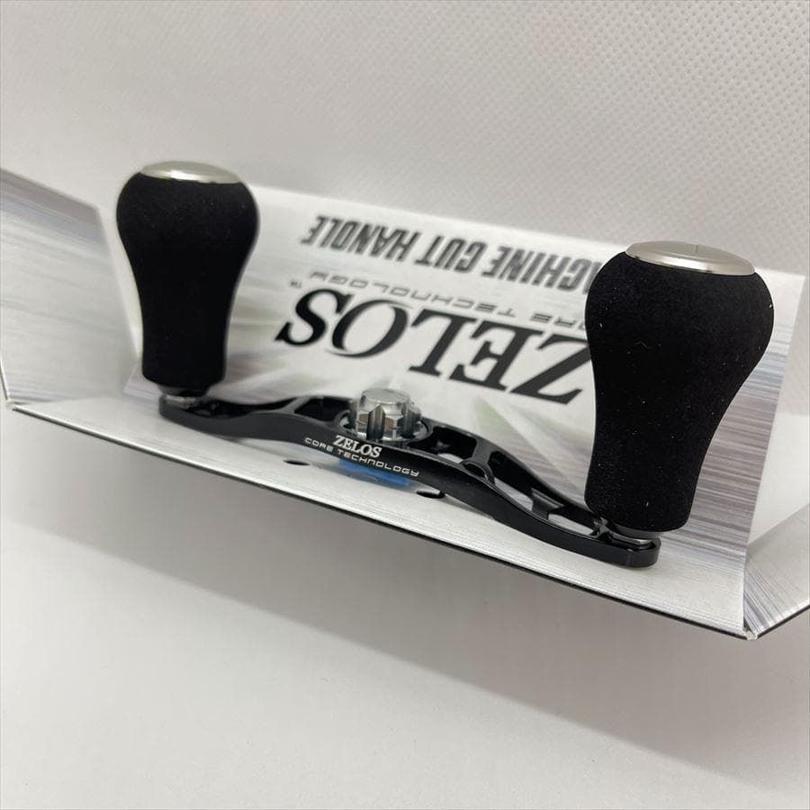 102 ZPI ゼロスARK DB チタン 及び ブラック 事前コメント