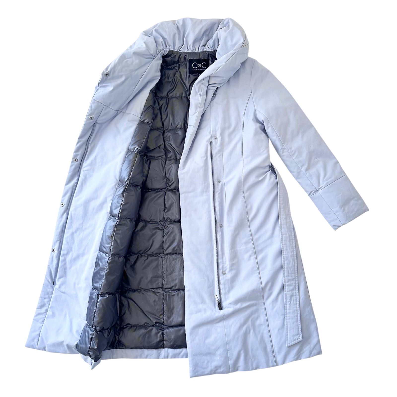 クードシャンス ショール