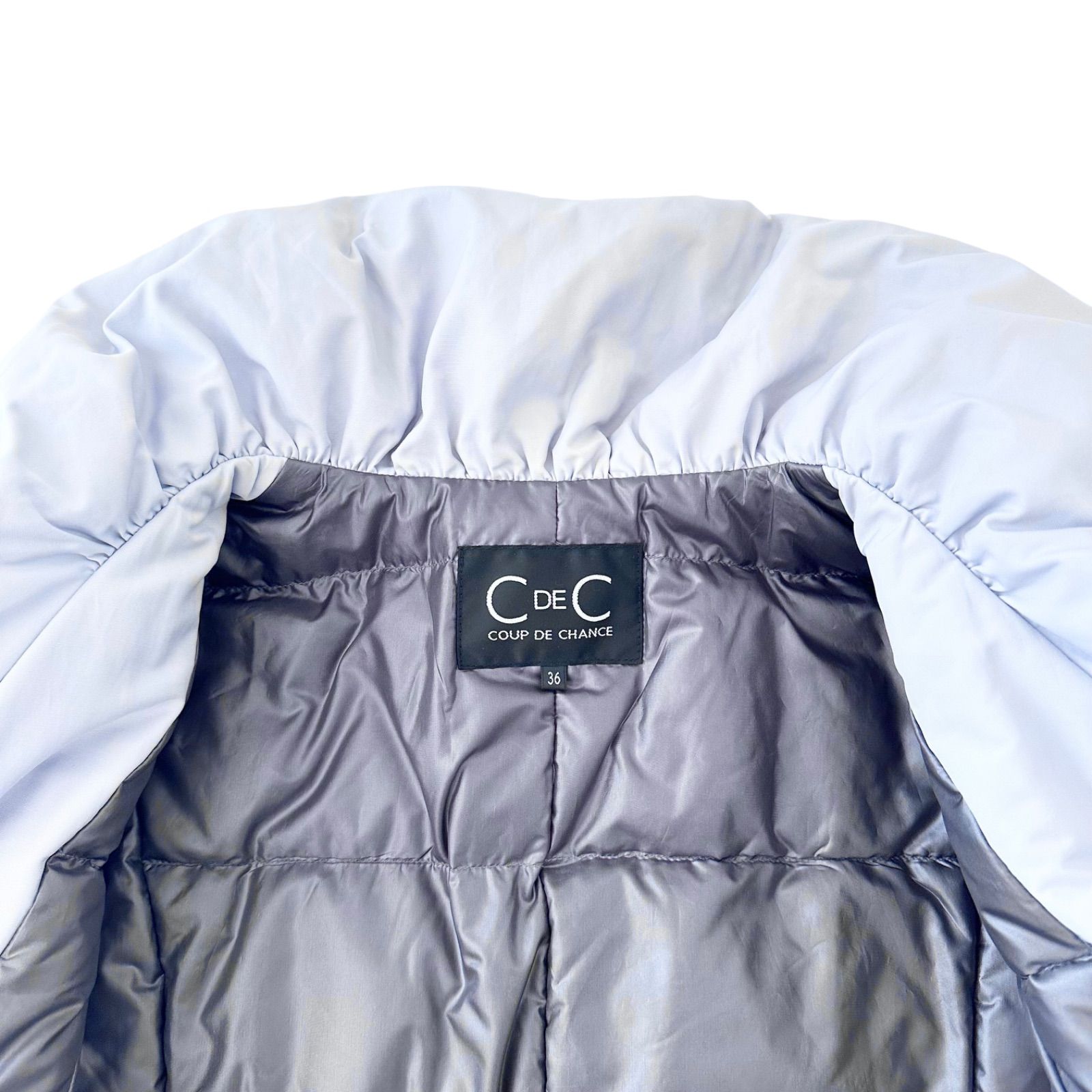 アイスブルー 36